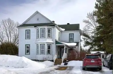 39 Church Avenue South Dundas Ontario K0E 1K0