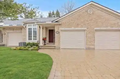 3241 MONTROSE Road Unit# 10 Niagara Falls Ontario L2H 3L3