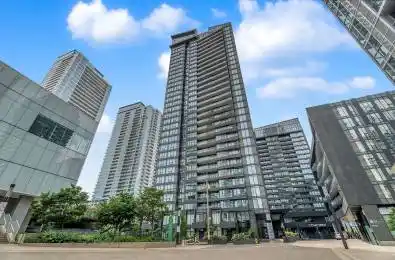 70 Queens Wharf Road Unit# 612 Toronto C01 Ontario M5V 0J2