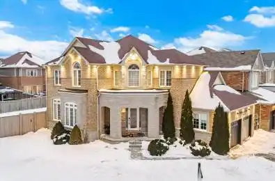 132 Blue Dasher Boulevard Bradford West Gwillimbury Ontario L3Z 0E5