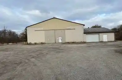 31 Thames Street Ingersoll Ontario N5C 2S8