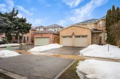 5580 Millbrook Lane Mississauga Ontario L5M 3X9