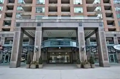 887 Bay Street Unit# 1406 Toronto C01 Ontario M5S 3K4