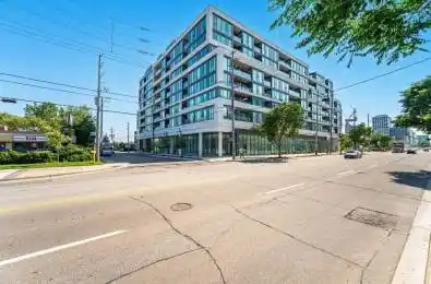 859 The Queensway N/A Unit# 710 Toronto W07 Ontario M8Z 1N8