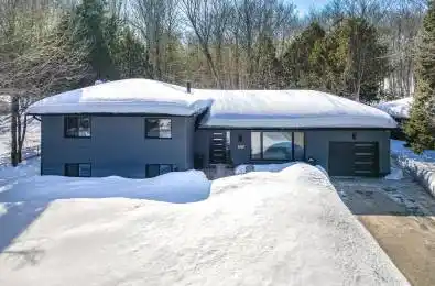 169 Bayview Avenue Tay Ontario L0K 1R0