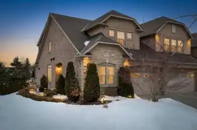 129 Millview Court Guelph/Eramosa Ontario N0B 2K0