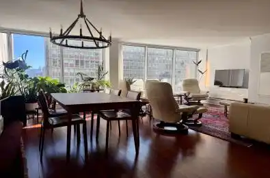 110 Bloor Street Unit# 601 Toronto C02 Ontario M5S 2W7