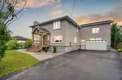 1174 Belle Aire Beach Road Innisfil Ontario L0L 1C0