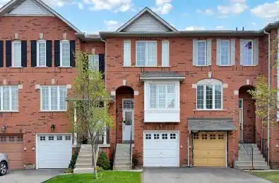 2 Clay Brick Court Unit# 19 Brampton Ontario L6V 4M7