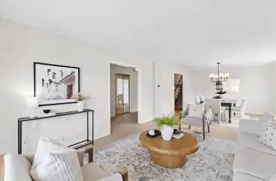 37 Brandy Crescent Vaughan Ontario L4L 3C5