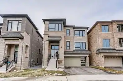 1218 Talisman Manor Pickering Ontario L1X 0R9