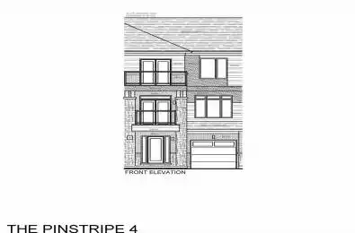 313 Conklin Road Unit# 60 Brantford Ontario N3T 5L5