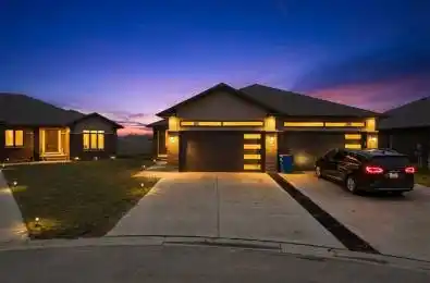 77 Bordeaux Place Chatham-Kent Ontario N7M 0S4