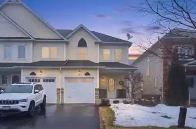 66 Blue Sky Trail Hamilton Ontario L8B 0X6