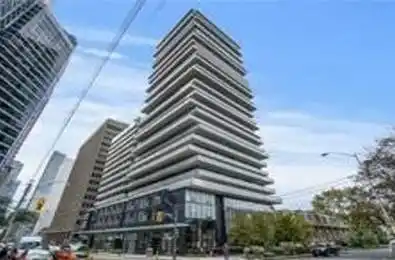 57 St Joseph Street Unit# 1608 Toronto C01 Ontario M5S 0C5