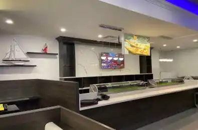 72 Steeles Avenue Unit# Unit 4 Vaughan Ontario L4J 1A1