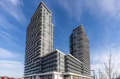 9763 Markham Road Unit# 1009 Markham Ontario L6E 0W4