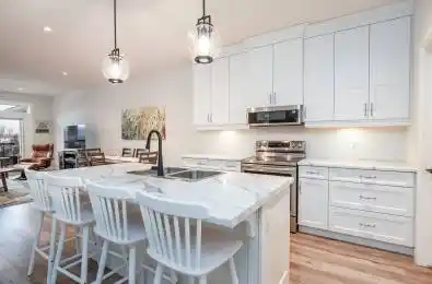 149 Ridgewood Crescent St. Marys Ontario N4X 0B8