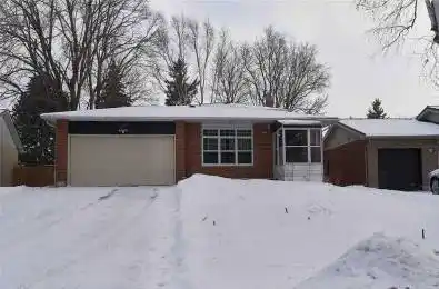 323 Centre Street Shelburne Ontario L0N 1S4