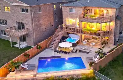 1956 Don White Court Oshawa Ontario L1K 1A1