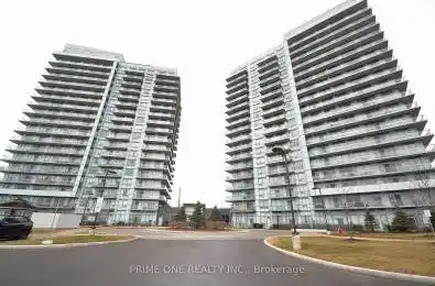 4699 Glen Erin Drive Unit# PH 02 Mississauga Ontario L5M 2E5