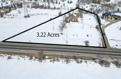 8882 Highway 89 N/A Adjala-Tosorontio Ontario L9R 1V1