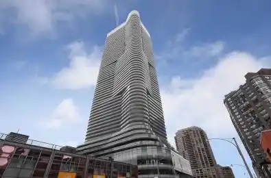 11 Wellesley Street Unit# 4602 Toronto C01 Ontario M4Y 0G4