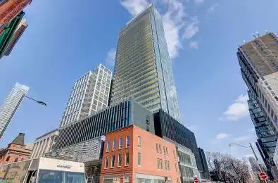3 Gloucester Street Unit# 3602 Toronto C08 Ontario M4Y 0C6
