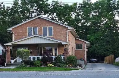 62 Talbot Street St. Thomas Ontario N5P 1A4