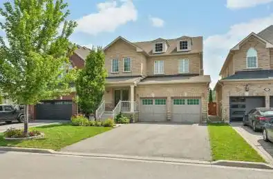 16 Mckenzie Way Bradford West Gwillimbury Ontario L3Z 0K1
