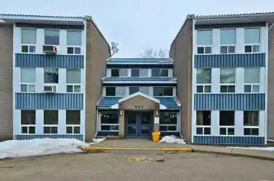 820 Laurier Boulevard Unit# 213 Brockville Ontario K6V 6Z2