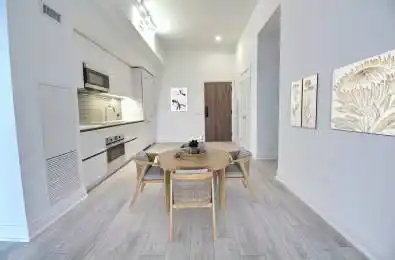 21 Park Street Unit# 708 Mississauga Ontario L5G 1L7