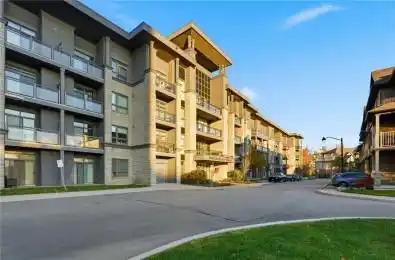 35 Southshore Crescent Unit# 228 Hamilton Ontario L8E 0J2