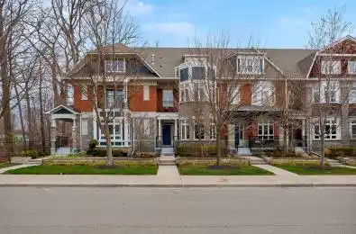 157 St Lawrence Drive Mississauga Ontario L5G 4V2