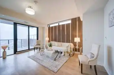 181 Sterling Road Unit# 1604 Toronto C01 Ontario M6R 2B2