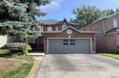 7153 Waldorf Way Mississauga Ontario L5N 7R3