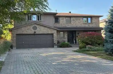 4 Mulberry Court Guelph Ontario N1C 1A6