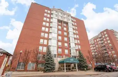 60 Old Mill Road Unit# 209 Oakville Ontario L6J 7V9