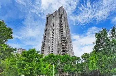 45 Kingsbridge Garden Circle Unit# 702 Mississauga Ontario L5R 3K4