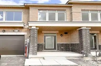 2611 Secreto Drive Oshawa Ontario L1L 0S8
