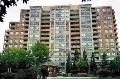 29 Northern Heights Drive Unit# 209 Richmond Hill Ontario L4B 4L8