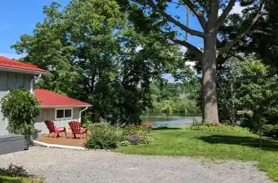 834 Water Street Peterborough Ontario K9H 3N9