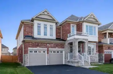 4516 Eclipse Way Niagara Falls Ontario L2G 0X4