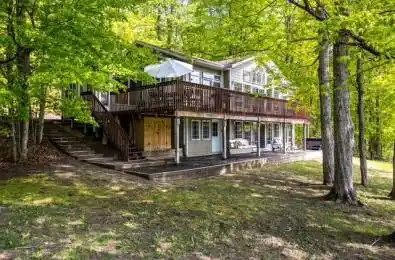 157 Farlain Lake Road Tiny Ontario L9M 0B9