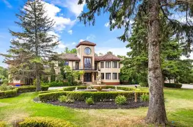 4001 Teston Road Unit# West Vaughan Ontario L4L 8L2