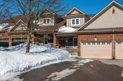 1418 Hancox Court Peterborough Ontario K9K 2M2