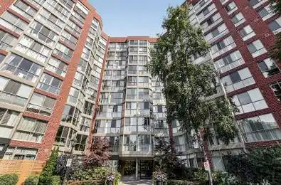 22 Southport Street Unit# 833 Toronto W01 Ontario M6S 4Y9