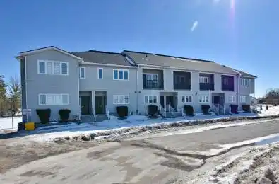 11 Spruce St Street Wasaga Beach Ontario L9Z 2L4