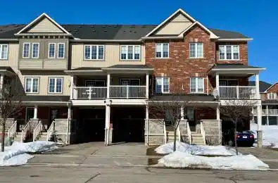 130 Truedell Circle Hamilton Ontario L0R 2H9