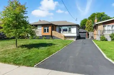 30 CLOKE Court Hamilton Ontario L8T 1N5